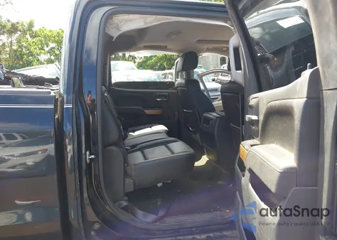 2015 Chevrolet Silverado 1500 1Lz from USA, damaged, VIN 3GCUKSEJ6FG520054